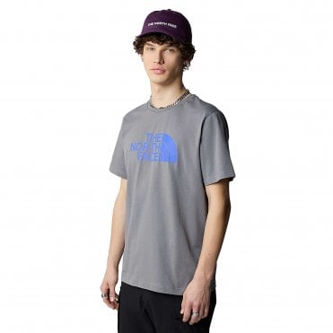 The North Face Mens S/S Easy Tee