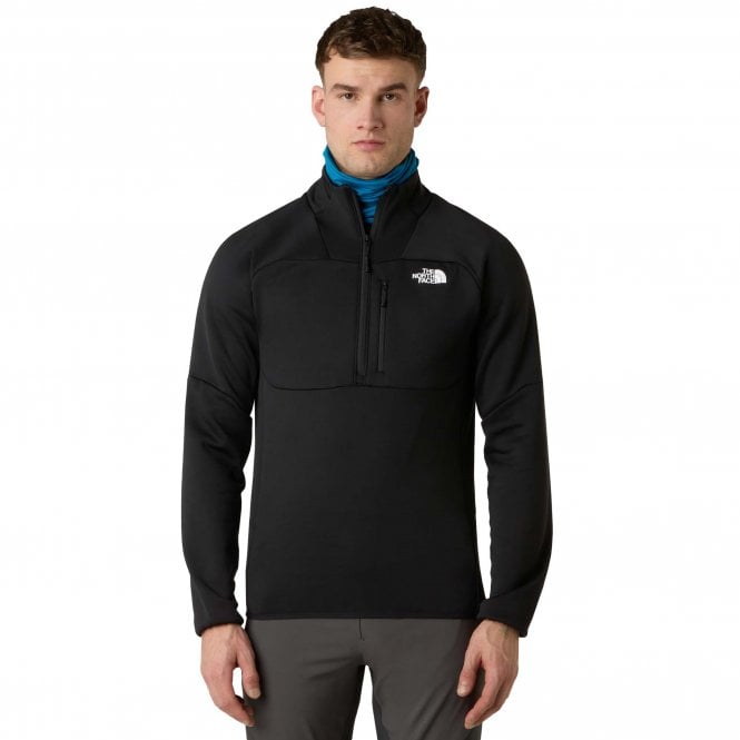 The North Face  Meteora 1/4 Zip Fleece