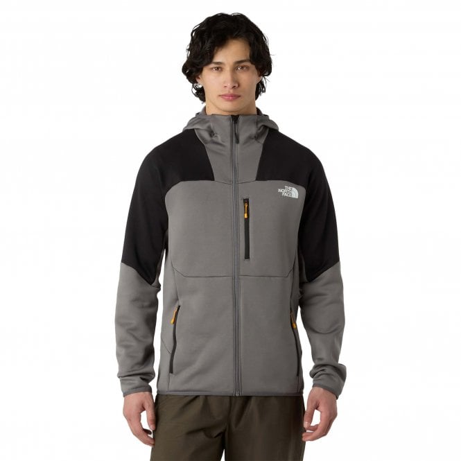 The North Face  Meteora Full Zip Fleece