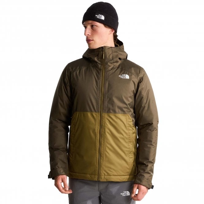 The North Face  Millerton Insulated Jacket