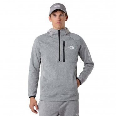 The North Face Mountain Athletics 1/4 Hooded Fleece