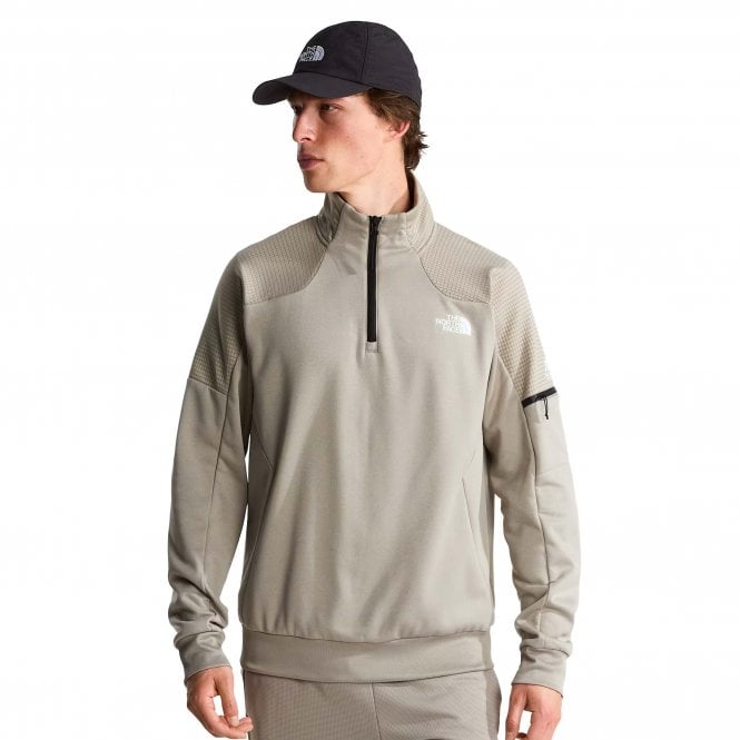 The North Face  Mountain Athletics 1/4 Zip 2.0 Fleece