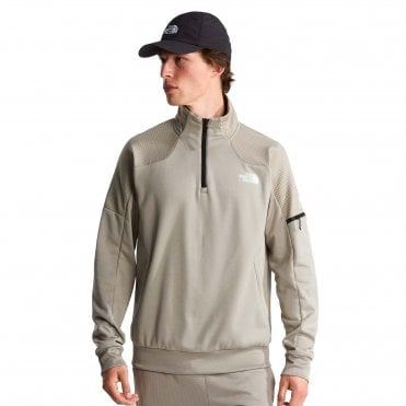The North Face Mountain Athletics 1/4 Zip 2.0 Fleece