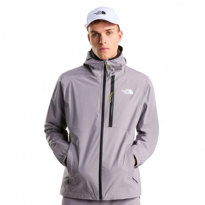 The North Face  Mountain Athletics Rainlit Hooded Jacket