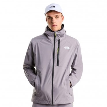 The North Face Mountain Athletics Rainlit Hooded Jacket