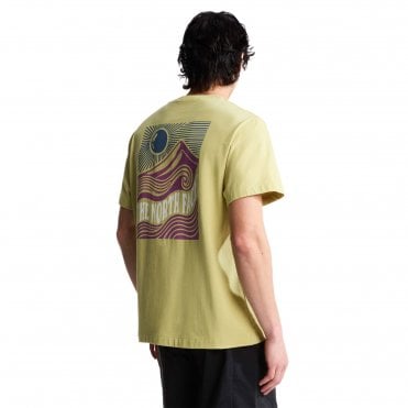 The North Face Mountain Escape Relaxed Short Sleeve Tee