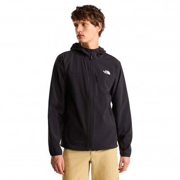 The North Face Nimble 2 Softshell Hoodie