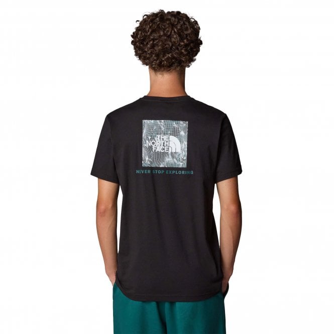 The North Face  NSE Box T-Shirt