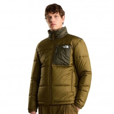 The North Face Nuketo Sythetic Insulated Jacket