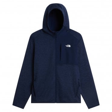 The North Face Performance Full Zip Fleece Hoodie