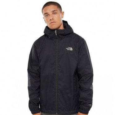 The North Face The North Face Quest Hooded Waterproof Jacket