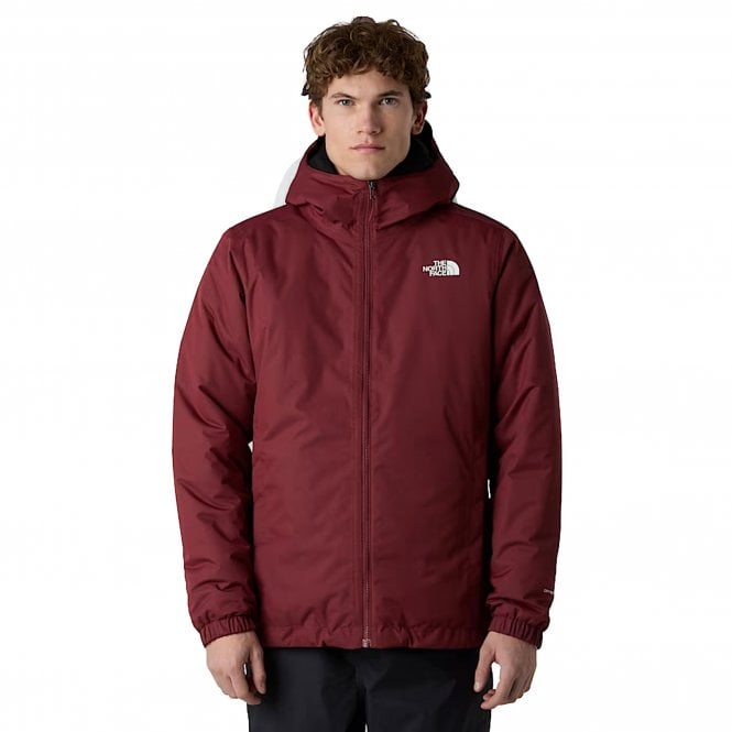 The North Face  Quest Insulated Jacket