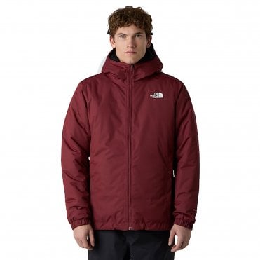 The North Face Quest Insulated Jacket