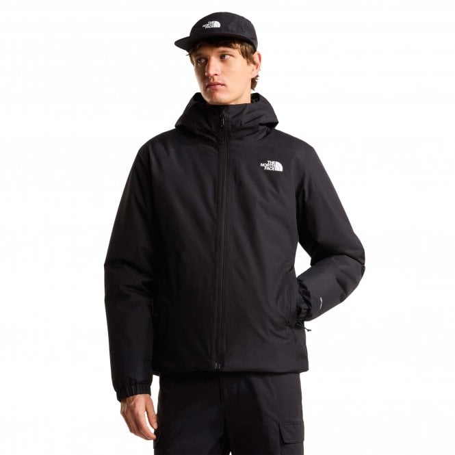 The North Face  Quest Insulated Waterproof Jacket