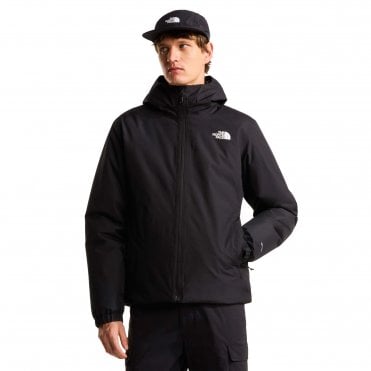 The North Face Quest Insulated Waterproof Jacket