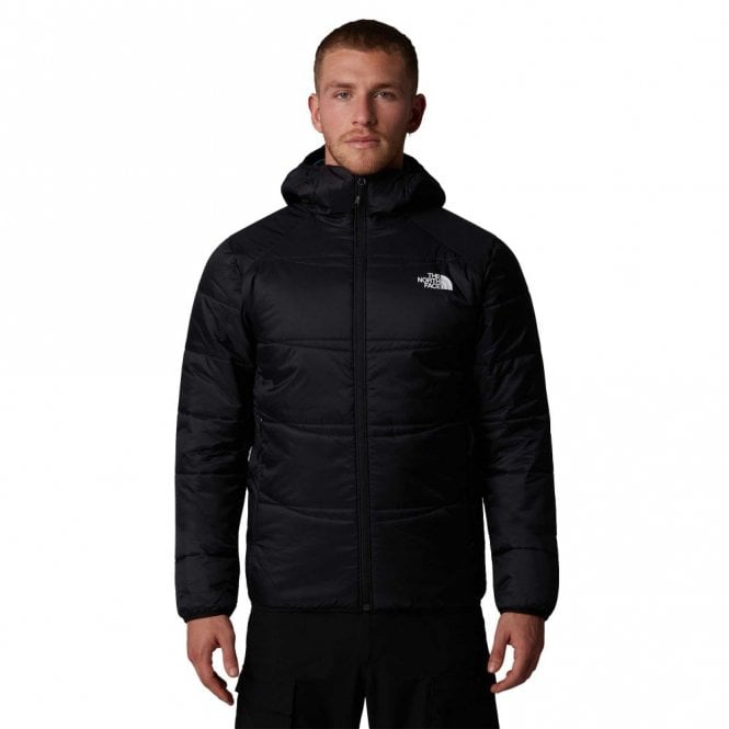 The North Face  Quest Synthetic Insulated Jacket