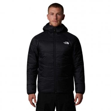 The North Face Quest Synthetic Insulated Jacket