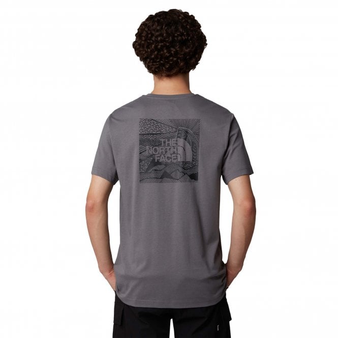 The North Face  Redbox Celebration Tee