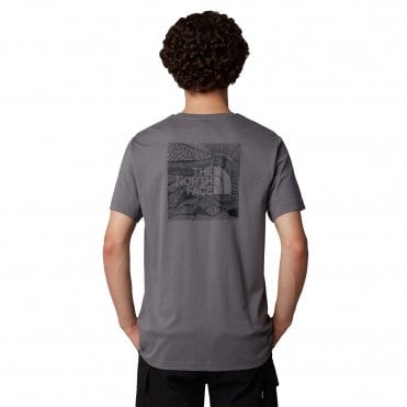 The North Face Redbox Celebration Tee