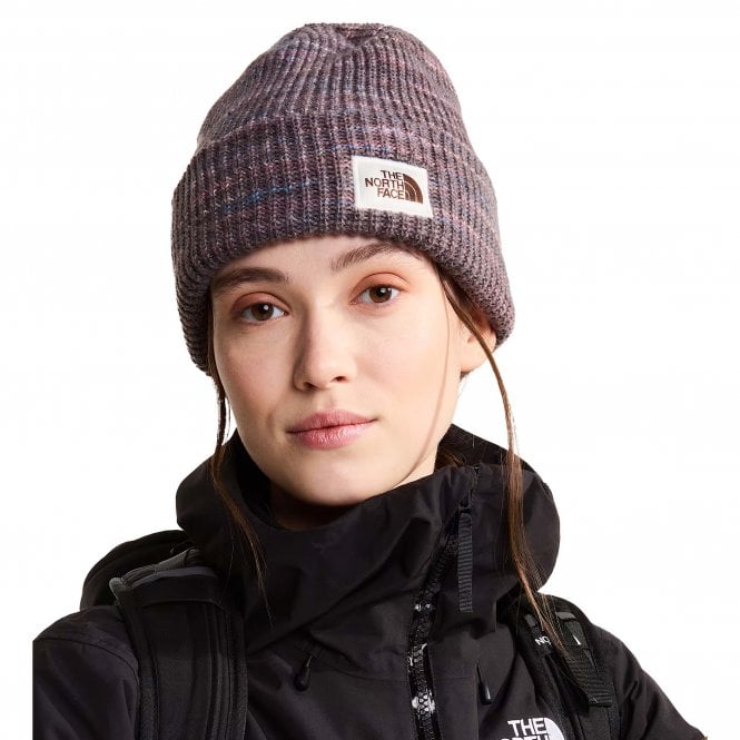 The North Face  Salty Bae Lined Beanie