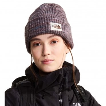 The North Face Salty Bae Lined Beanie