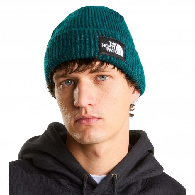 The North Face  Salty Lined Beanie