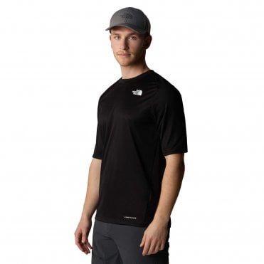 The North Face Shadow Short Sleeve Tee