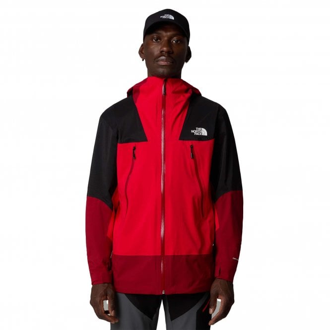 The North Face  Signal 2.5L DryVent Waterproof Jacket