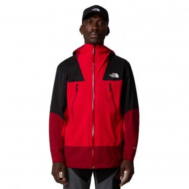The North Face Signal 2.5L DryVent Waterproof Jacket