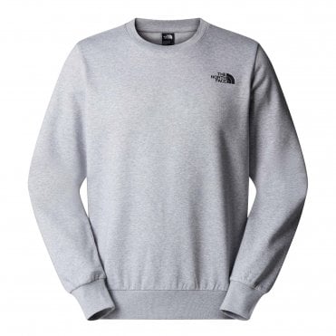 The North Face Simple Dome Crew Sweatshirt