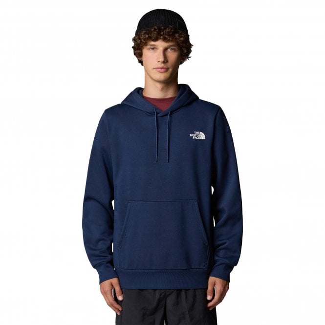 The North Face  Simple Dome Hoodie