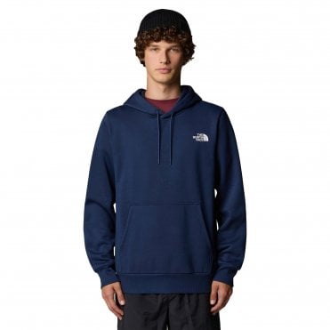 The North Face Simple Dome Hoodie