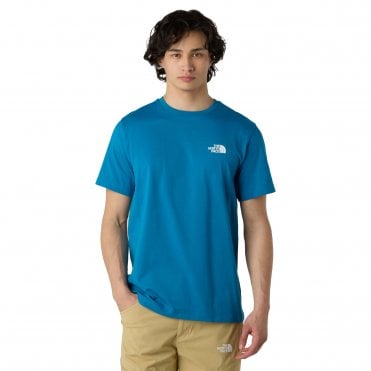 The North Face Simple Dome S/S Tee