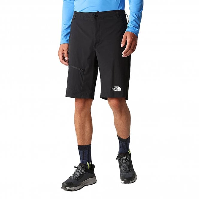 The North Face  Speedlight Slim Tapered Shorts 