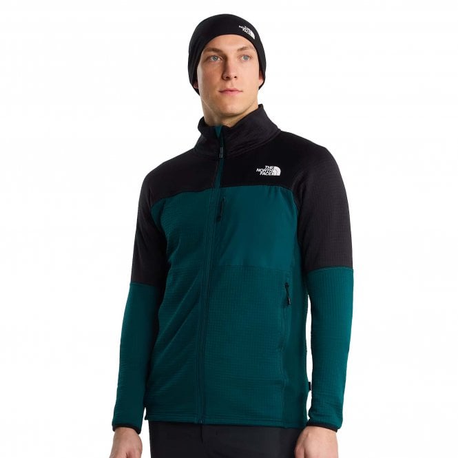 The North Face  Stormgap Polartec Fleece Jacket
