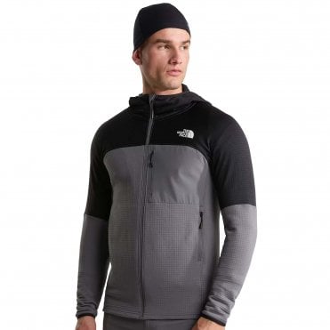 The North Face Stormgap Polartec Hooded Fleece
