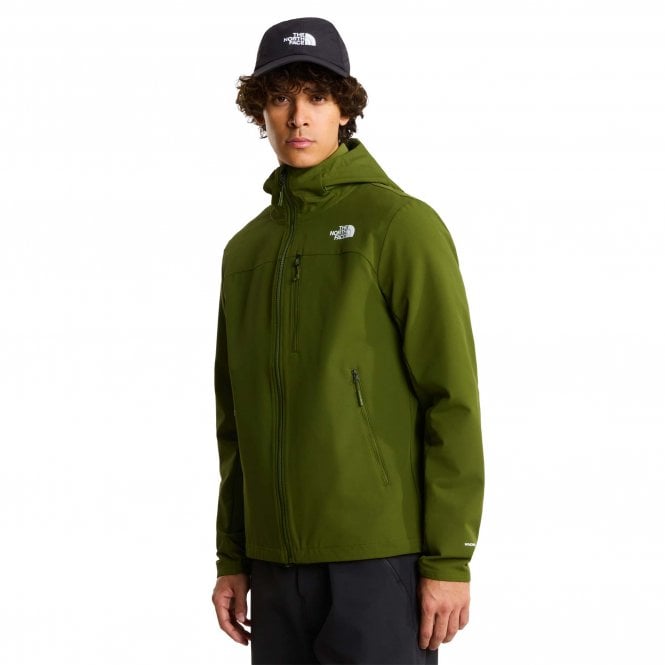The North Face  Tansa Softshell Jacket