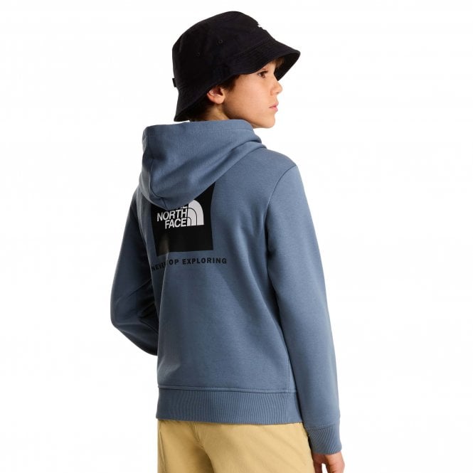 The North Face  Teen Box NSE Regular Hoodie