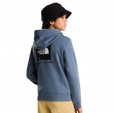 The North Face Teen Box NSE Regular Hoodie