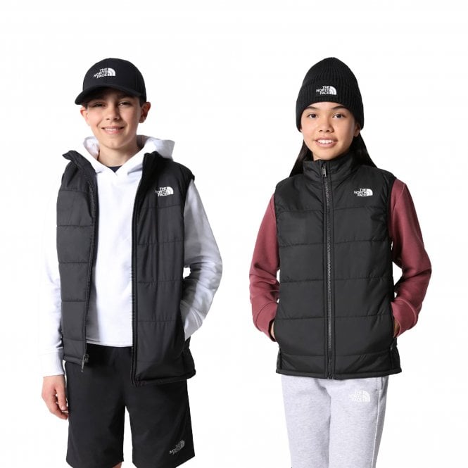 The North Face  Teen Never Stop Synthetic Gilet