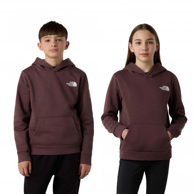 The North Face  Teen Simple Dome Hoodie