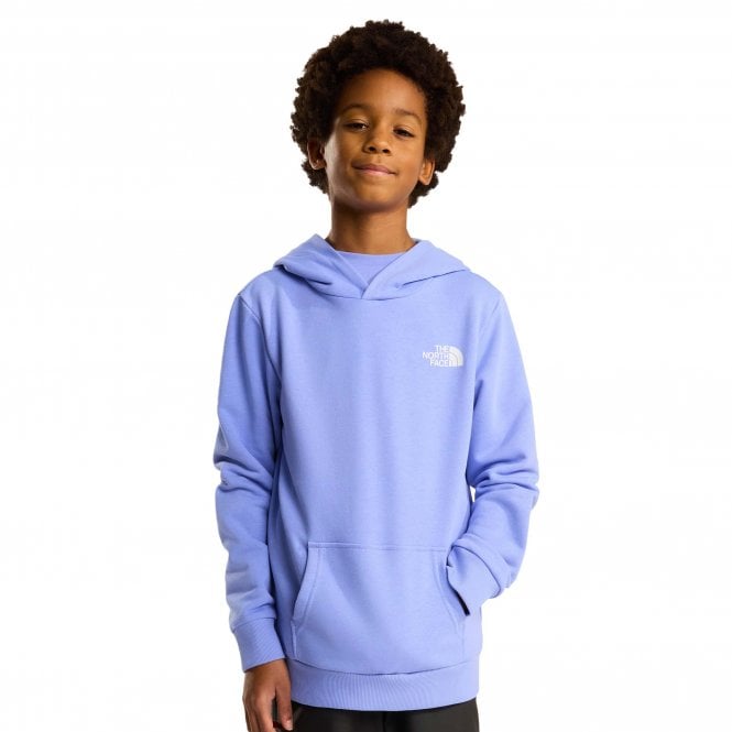 The North Face  Teen Simple Dome Light Hoodie