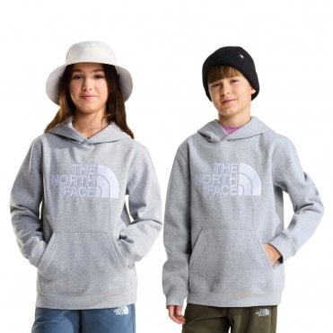 The North Face Teen TNF Essential Drew Peak Hoodie