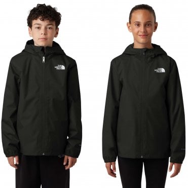 The North Face Teen Zipline Waterproof Rain Jacket