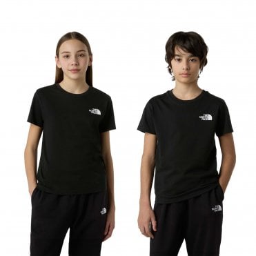 The North Face Teens Simple Dome Tee