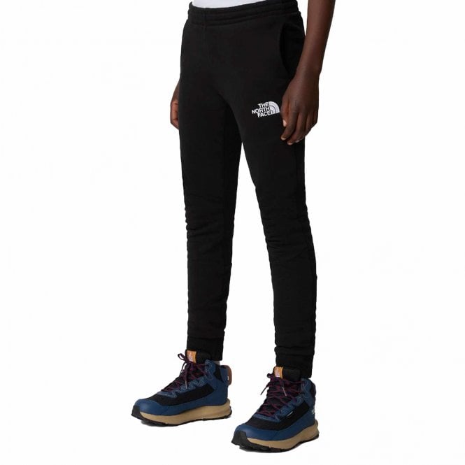 The North Face  Teens Slim Fit Joggers
