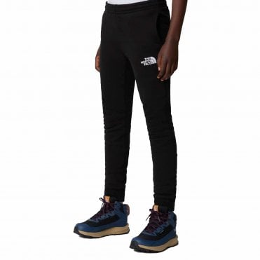 The North Face Teens Slim Fit Joggers