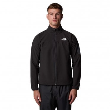 The North Face Tek Approach Softshell Jacket