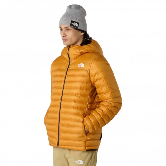 The North Face  Terra Peak Hooded Insulated Jacket