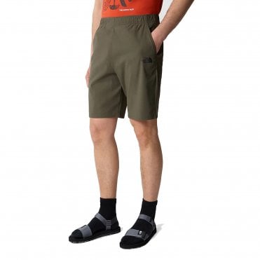 The North Face Travel Shorts